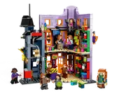 Diagon Alley Weasleys' Wizard Wheezes