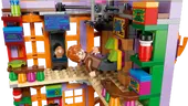 Diagon Alley Weasleys' Wizard Wheezes
