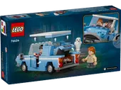 Flying Ford Anglia