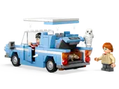 Flying Ford Anglia