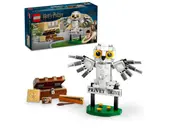 Hedwig at 4 Privet Drive