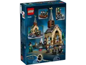 Hogwarts Castle Boathouse