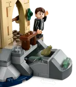 Hogwarts Castle Boathouse