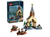 Hogwarts Castle Boathouse