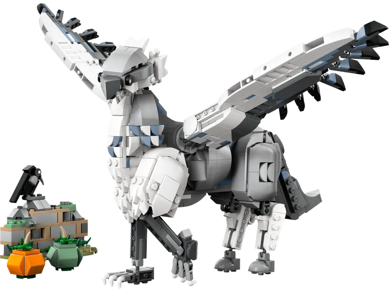Buckbeak