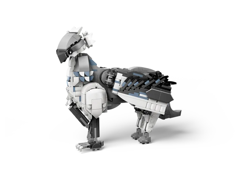 Buckbeak