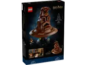 Talking Sorting Hat