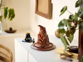Talking Sorting Hat