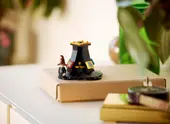 Talking Sorting Hat