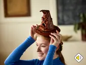Talking Sorting Hat