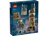 Hogwarts Castle Owlery
