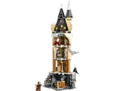 Hogwarts Castle Owlery