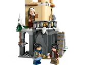 Hogwarts Castle Owlery