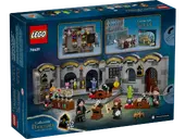 Hogwarts Castle: Potions Class