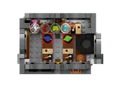 Hogwarts Castle: Potions Class