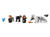 Forbidden Forest: Magical Creatures