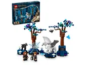 Forbidden Forest: Magical Creatures