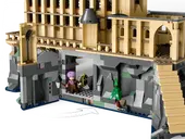 Hogwarts Castle: The Great Hall