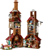 The Burrow – Collectors' Edition
