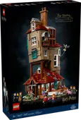 The Burrow – Collectors' Edition
