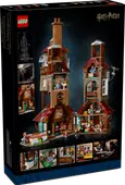The Burrow – Collectors' Edition