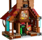 The Burrow – Collectors' Edition
