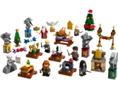 Harry Potter Advent Calendar 2024
