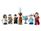 Triwizard Tournament: The Arrival