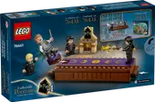 Hogwarts Castle: Duelling Club