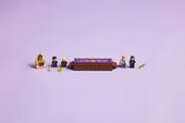 Hogwarts Castle: Duelling Club