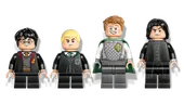 Hogwarts Castle: Duelling Club
