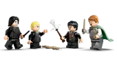 Hogwarts Castle: Duelling Club