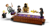 Hogwarts Castle: Duelling Club