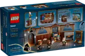 Hogwarts Castle: Charms Class