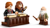 Hogwarts Castle: Charms Class