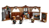 Hogwarts Castle: Charms Class