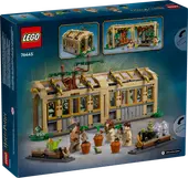 Hogwarts Castle: Herbology Class