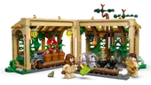 Hogwarts Castle: Herbology Class