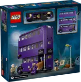 Knight Bus Adventure