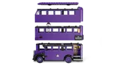 Knight Bus Adventure