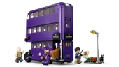 Knight Bus Adventure