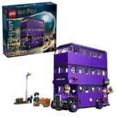 Knight Bus Adventure