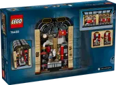 Book Nook: Hogwarts Express