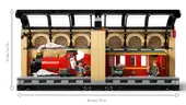 Book Nook: Hogwarts Express