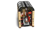 Book Nook: Hogwarts Express
