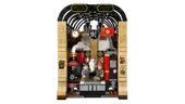Book Nook: Hogwarts Express
