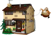 Privet Drive: Aunt Marge's Visit