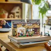 Privet Drive: Aunt Marge's Visit