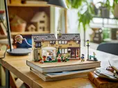 Privet Drive: Aunt Marge's Visit