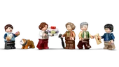 Privet Drive: Aunt Marge's Visit